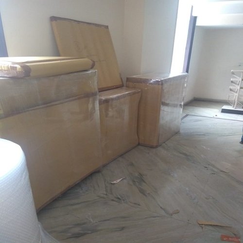 Siwan Logistics packers and Movers