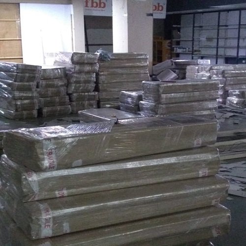 Siwan Logistics packers and Movers