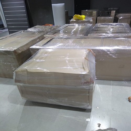 Siwan Logistics packers and Movers